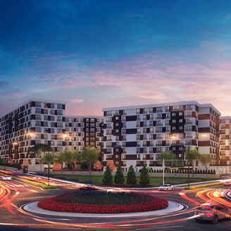 Edonia Garden Outdoor