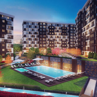 Edonia Garden Outdoor