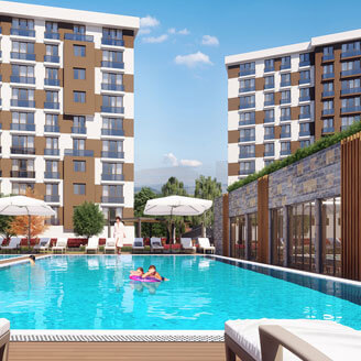 Edonia Garden Outdoor