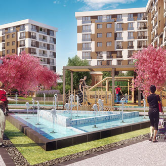 Edonia Garden Outdoor