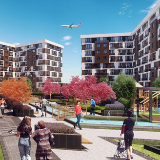 Edonia Garden Outdoor