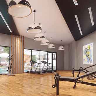 Edonia Garden Outdoor