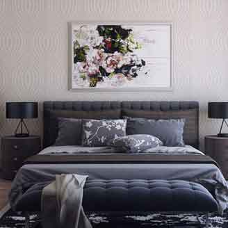 Edonia Garden GRUNDRISS